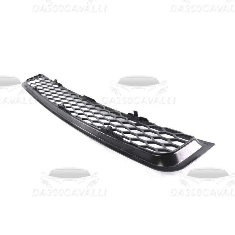 Griglia Paraurti Audi A4 (2002-2005) - Da300Cavalli