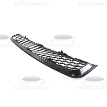 Griglia Paraurti Audi A4 (2002-2005) - Da300Cavalli