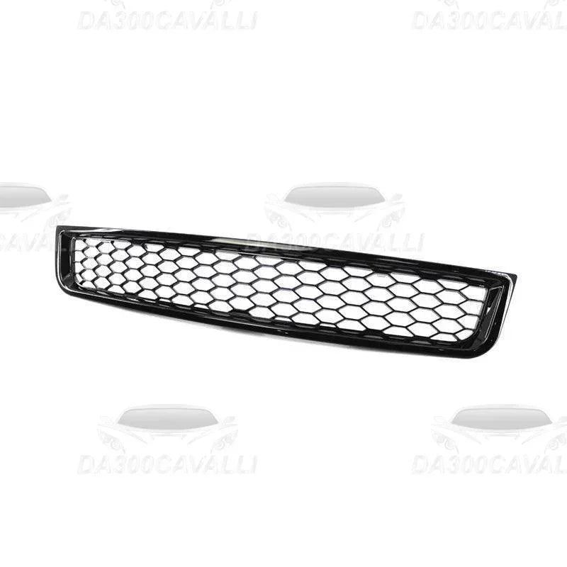 griglia-paraurti-audi-a4-2002-2005-da300cavalli-2 - Da300Cavalli