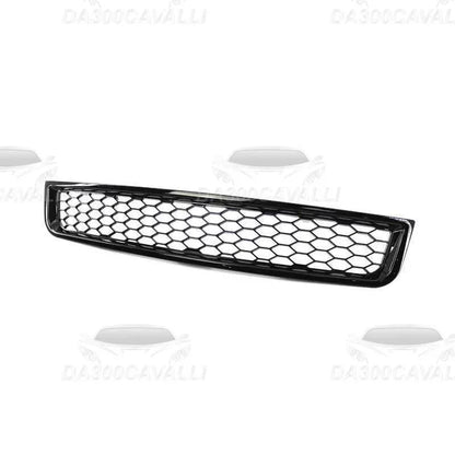 griglia-paraurti-audi-a4-2002-2005-da300cavalli-2 - Da300Cavalli
