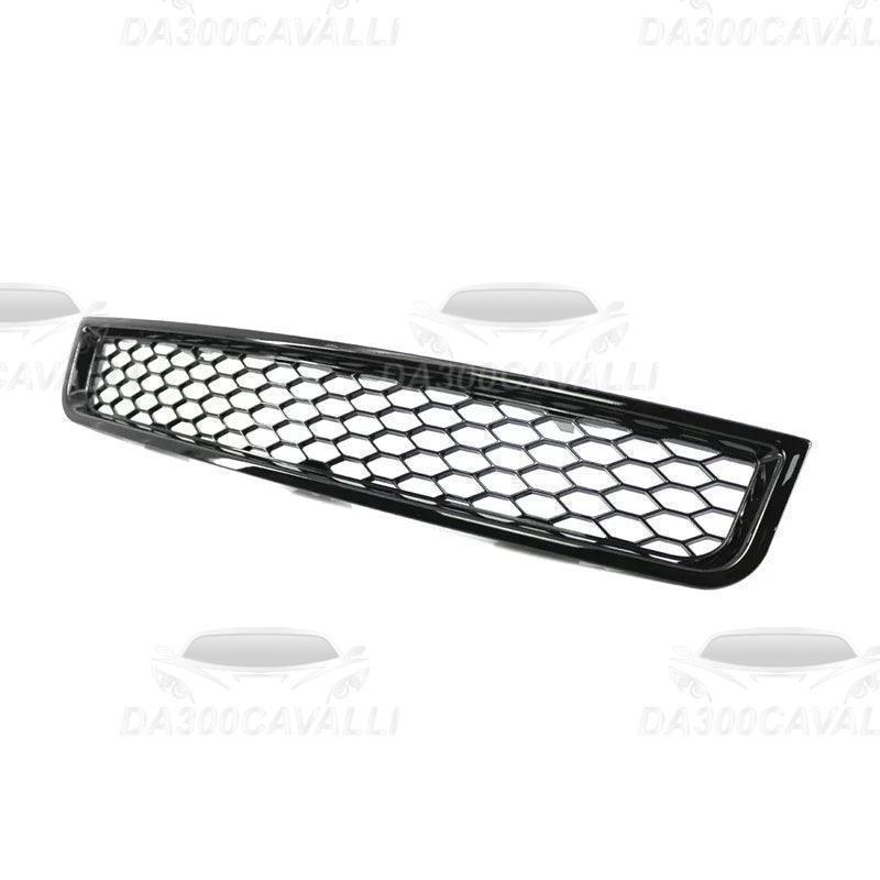 griglia-paraurti-audi-a4-2002-2005-da300cavalli-3 - Da300Cavalli