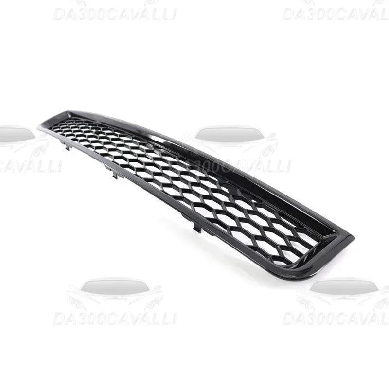 griglia-paraurti-audi-a4-2002-2005-da300cavalli-4 - Da300Cavalli
