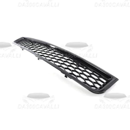 griglia-paraurti-audi-a4-2002-2005-da300cavalli-4 - Da300Cavalli