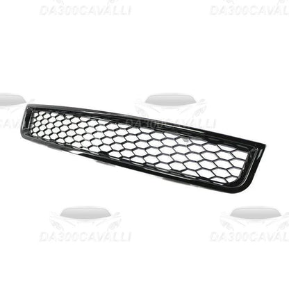 Griglia Paraurti Audi A4 (2002-2005) - Da300Cavalli