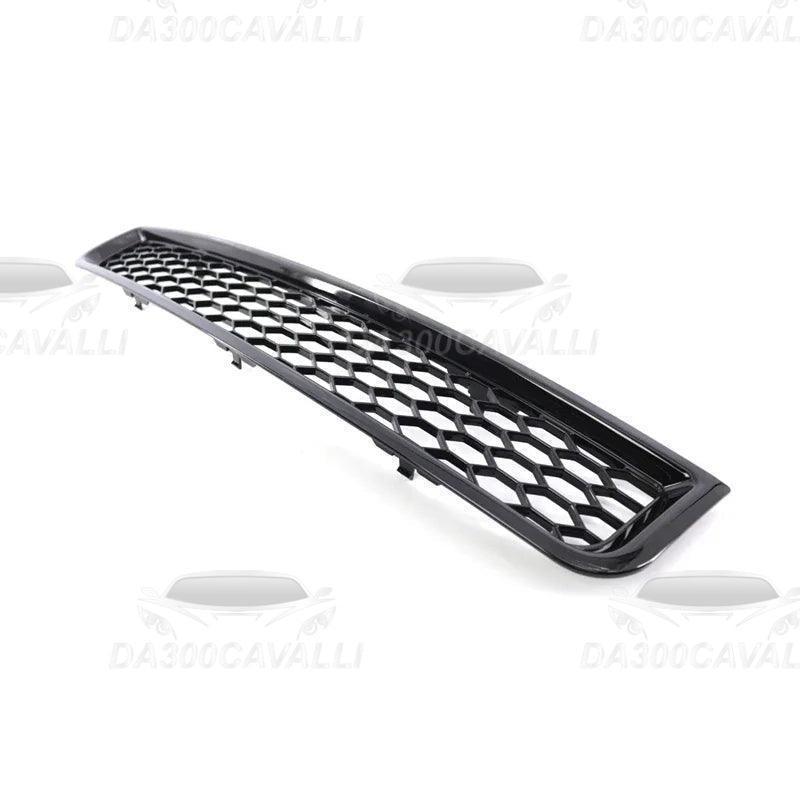 Griglia Paraurti Audi A4 (2002-2005) - Da300Cavalli