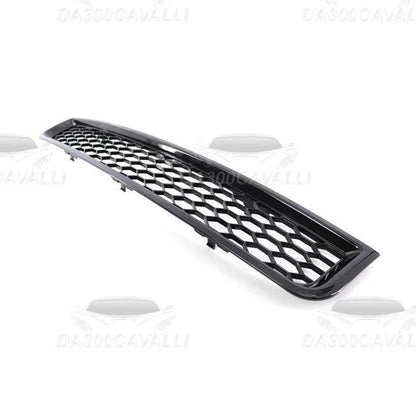 Griglia Paraurti Audi A4 (2002-2005) - Da300Cavalli