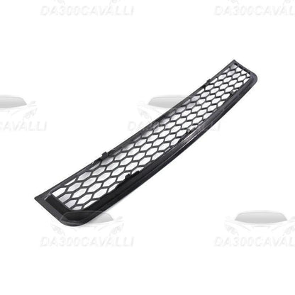 griglia-paraurti-audi-a4-2002-2005-da300cavalli-5 - Da300Cavalli