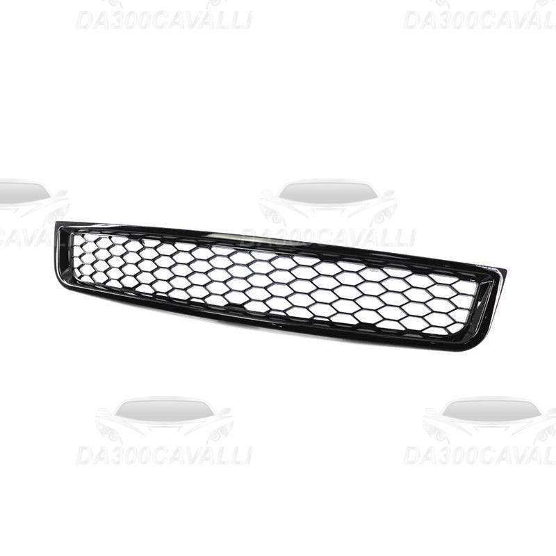 Griglia Paraurti Audi A4 (2002-2005) - Da300Cavalli