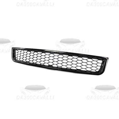 Griglia Paraurti Audi A4 (2002-2005) - Da300Cavalli