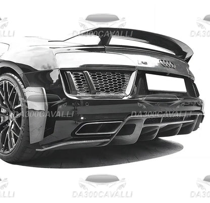 griglia-paraurti-posteriore-audi-r8-2016-2018-fibra-di-carbonio-da300cavalli-5 - Da300Cavalli
