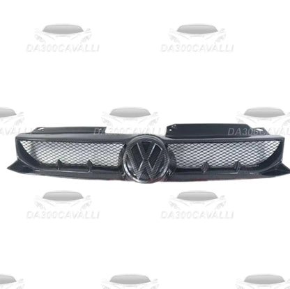 griglia-volkswagen-golf-6-in-carbonio-da300cavalli-1 - Da300Cavalli