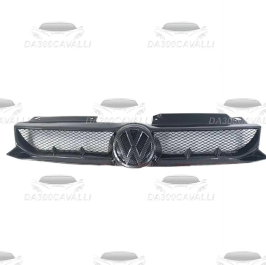 griglia-volkswagen-golf-6-in-carbonio-da300cavalli-1 - Da300Cavalli