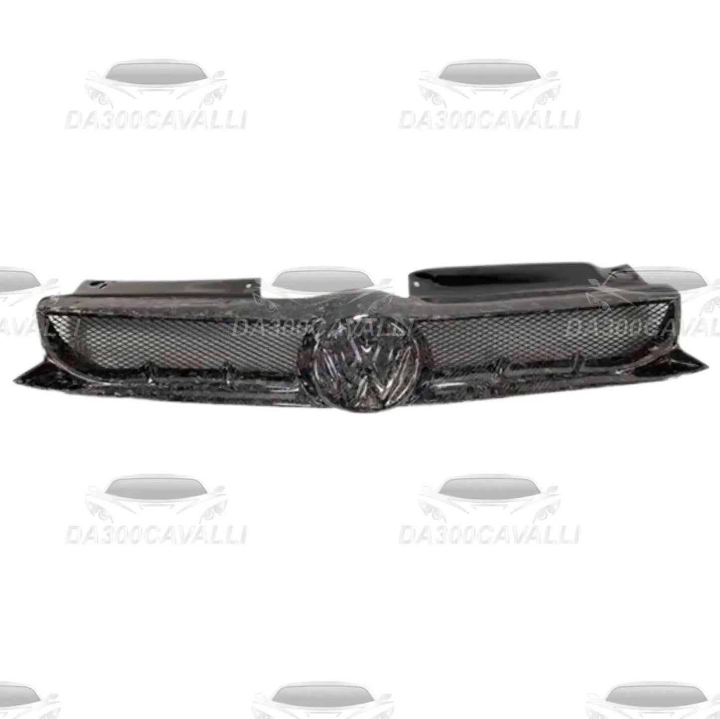 griglia-volkswagen-golf-6-in-carbonio-da300cavalli-2 - Da300Cavalli
