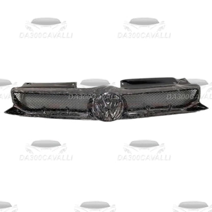 griglia-volkswagen-golf-6-in-carbonio-da300cavalli-2 - Da300Cavalli