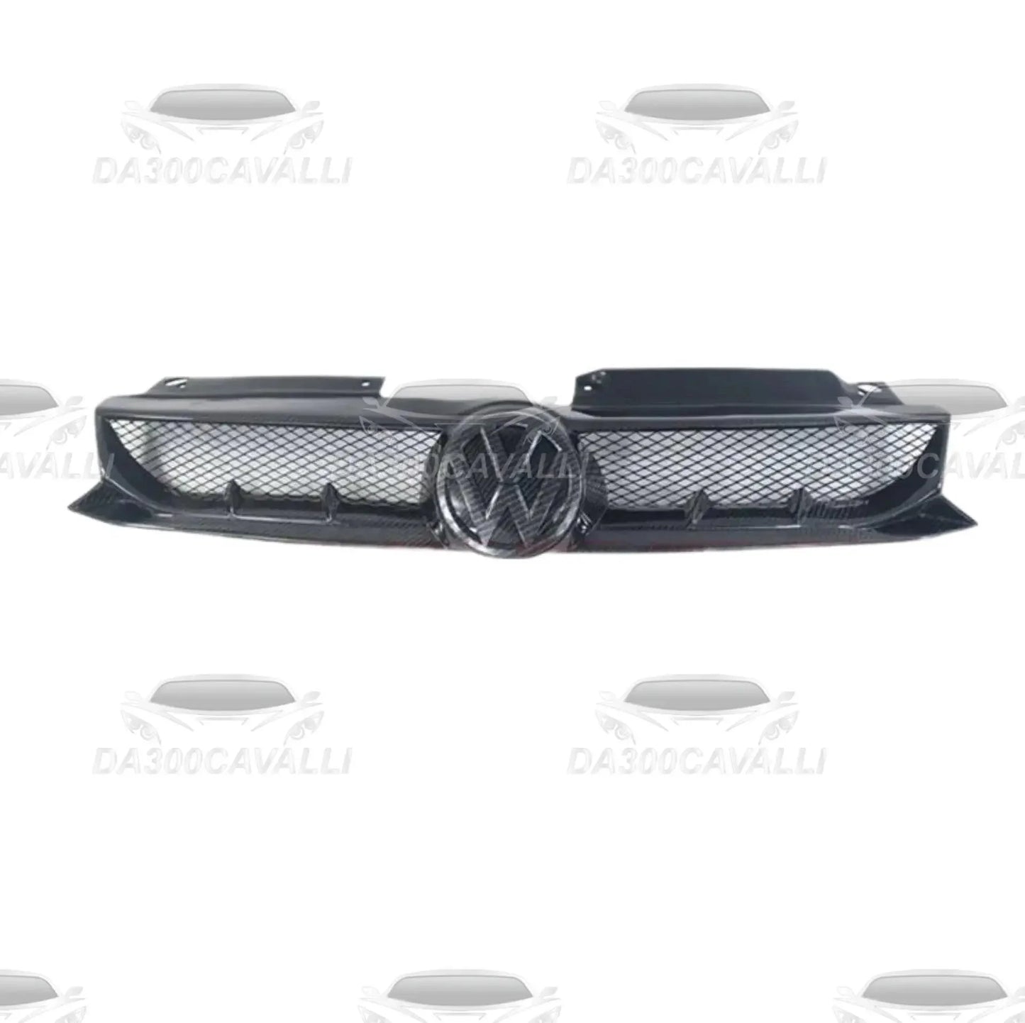 griglia-volkswagen-golf-6-in-carbonio-da300cavalli-3 - Da300Cavalli