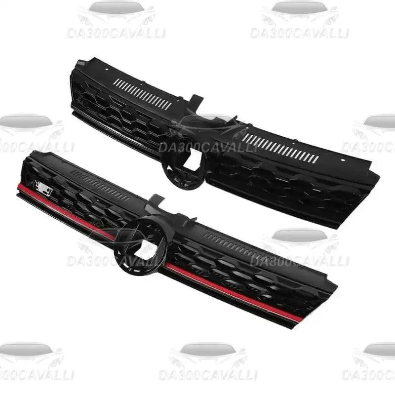 Griglia VW Golf 7/7.5 (2013-2020) - Da300Cavalli