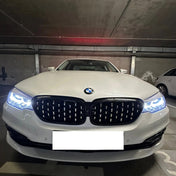 Griglie Anteriori Diamante Bmw Serie 5 G30 G31 G38 – foto della recensione di Stefano