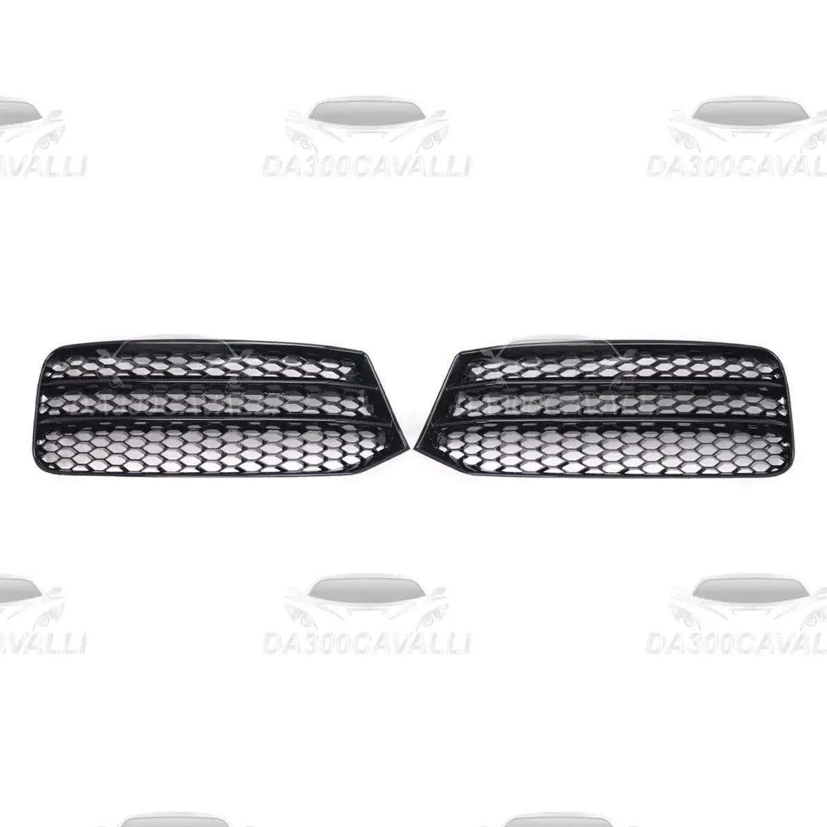 griglie-audi-a1-2016-2019-da300cavalli-1 - Da300Cavalli