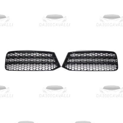 griglie-audi-a1-2016-2019-da300cavalli-1 - Da300Cavalli