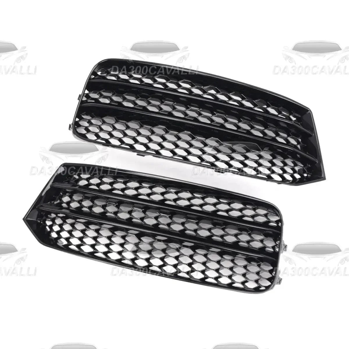 griglie-audi-a1-2016-2019-da300cavalli-2 - Da300Cavalli