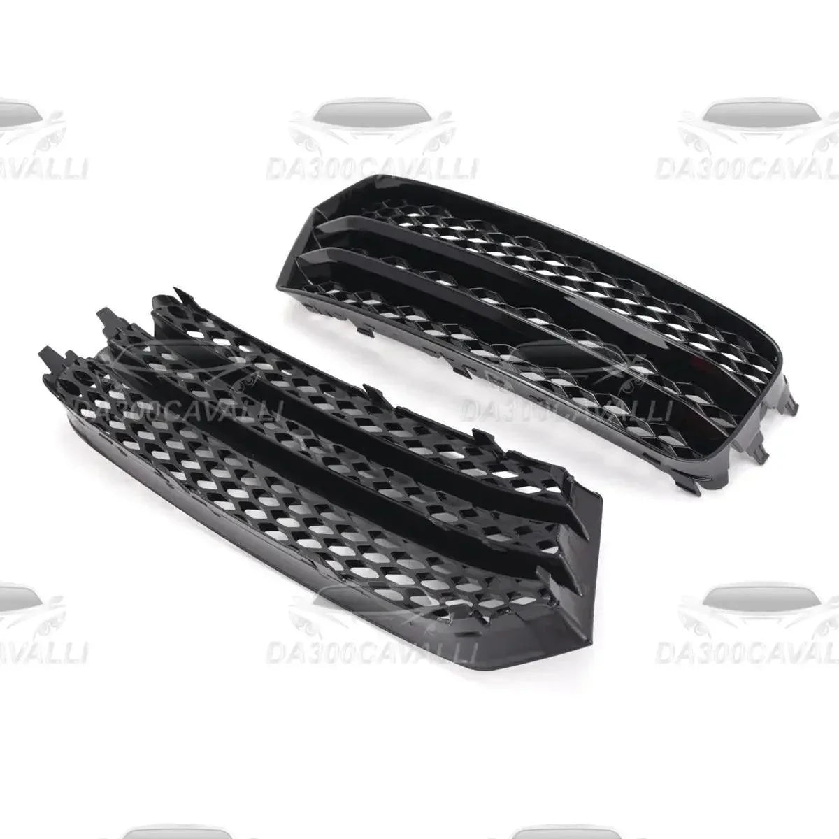griglie-audi-a1-2016-2019-da300cavalli-3 - Da300Cavalli