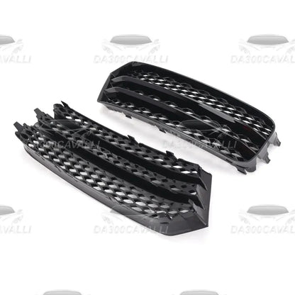 griglie-audi-a1-2016-2019-da300cavalli-3 - Da300Cavalli