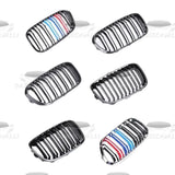 Griglie Bmw Serie 1 F20 F21 (2012-2019)