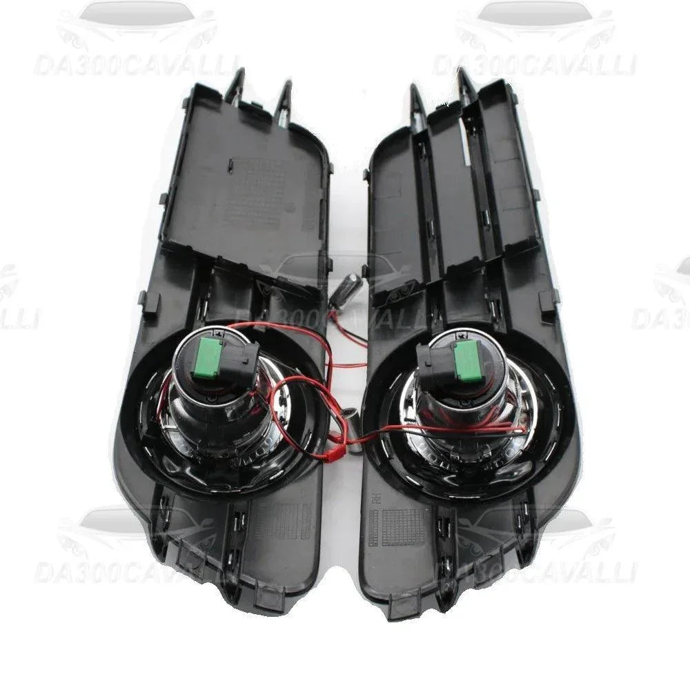 griglie-e-fari-fendinebbia-angel-eyes-audi-a6-c7-da300cavalli-4 - Da300Cavalli