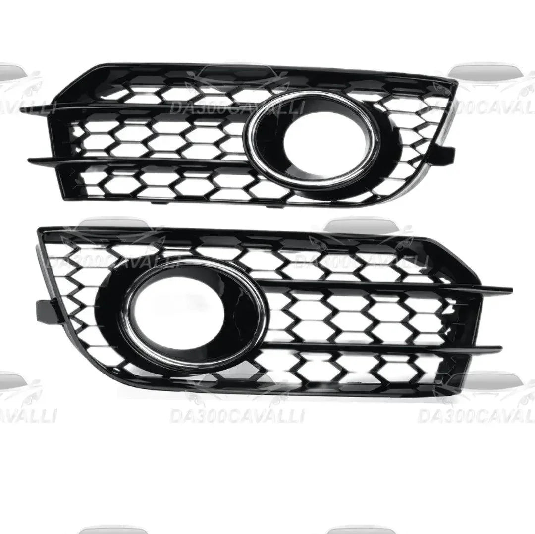 griglie-fendinebbia-audi-a1-2010-2014-da300cavalli-1 - Da300Cavalli