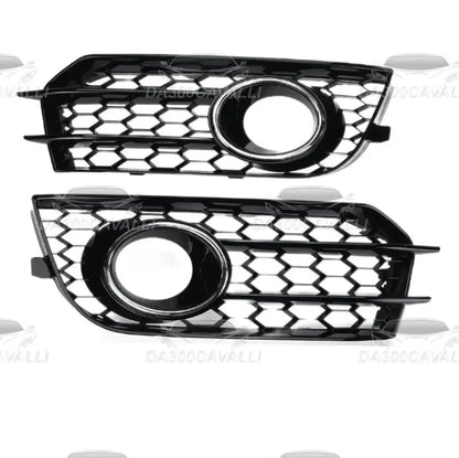 griglie-fendinebbia-audi-a1-2010-2014-da300cavalli-1 - Da300Cavalli
