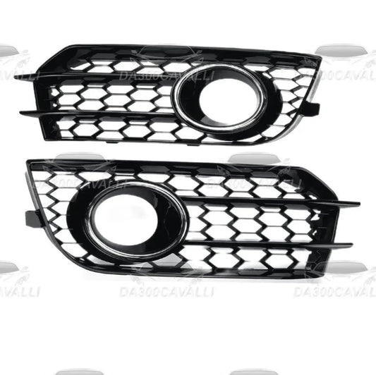 griglie-fendinebbia-audi-a1-2010-2014-da300cavalli-1 - Da300Cavalli