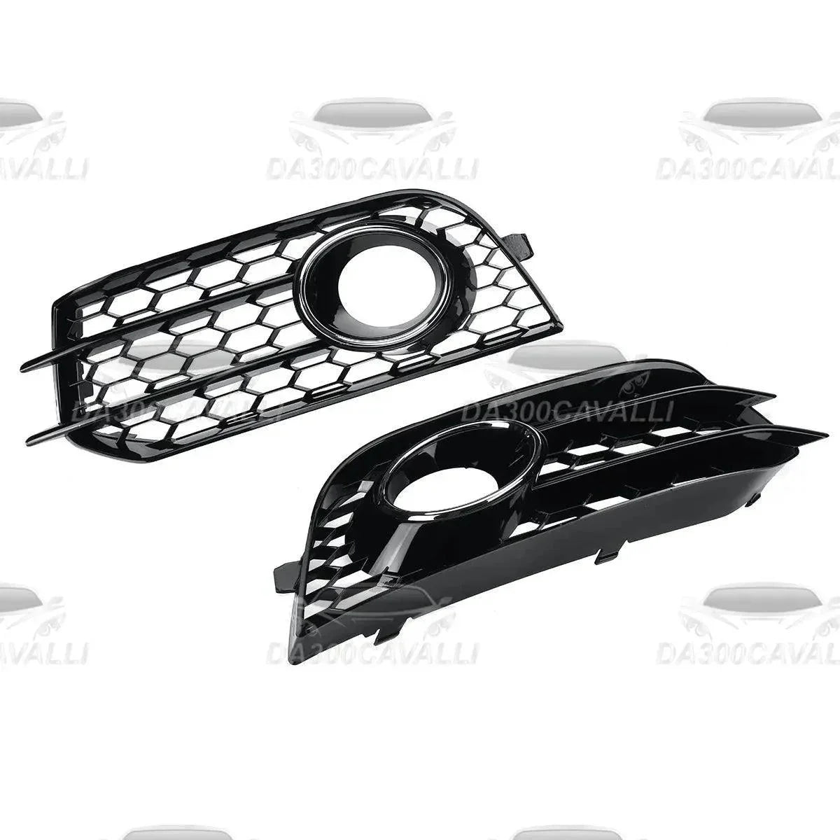 griglie-fendinebbia-audi-a1-2010-2014-da300cavalli-2 - Da300Cavalli