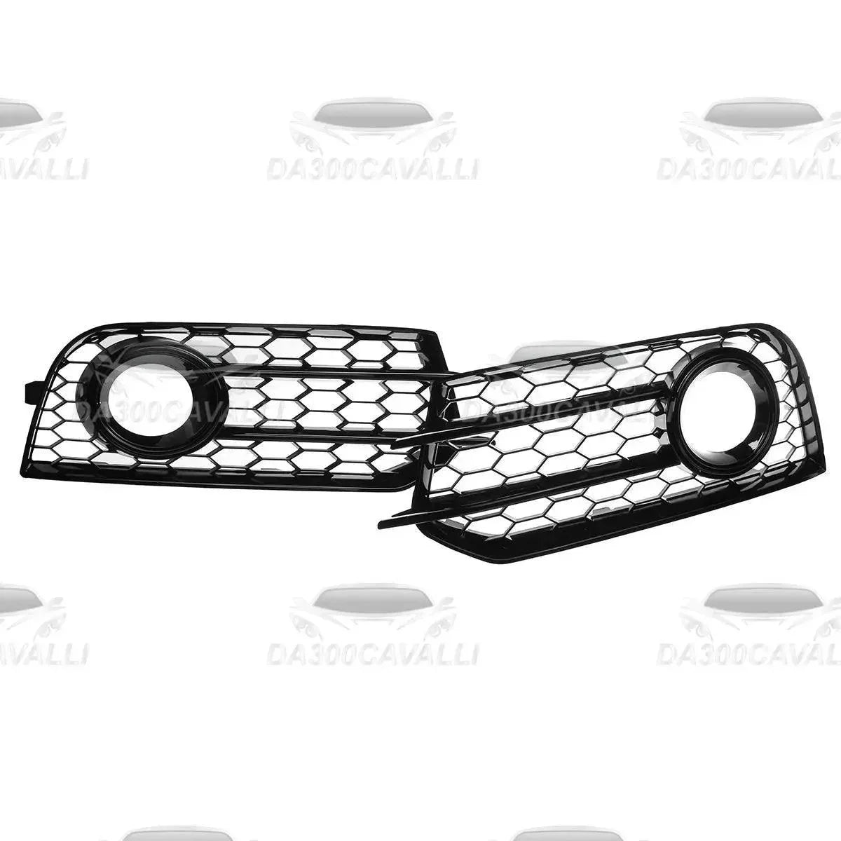 griglie-fendinebbia-audi-a1-2010-2014-da300cavalli-3 - Da300Cavalli