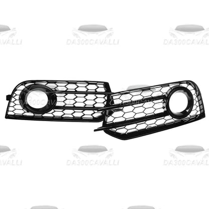 griglie-fendinebbia-audi-a1-2010-2014-da300cavalli-3 - Da300Cavalli