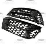 Griglie Fendinebbia Audi A3 (2017-2020)
