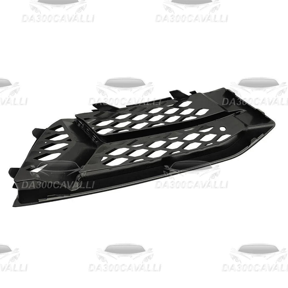 griglie-fendinebbia-audi-a3-2017-2020-da300cavalli-2 - Da300Cavalli