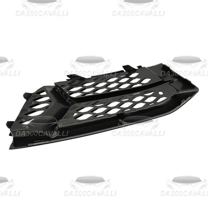 griglie-fendinebbia-audi-a3-2017-2020-da300cavalli-2 - Da300Cavalli