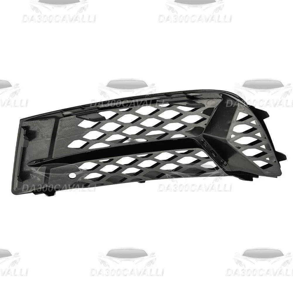 griglie-fendinebbia-audi-a3-2017-2020-da300cavalli-3 - Da300Cavalli