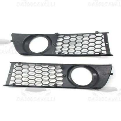 griglie-fendinebbia-audi-a4-2001-2005-da300cavalli-1 - Da300Cavalli