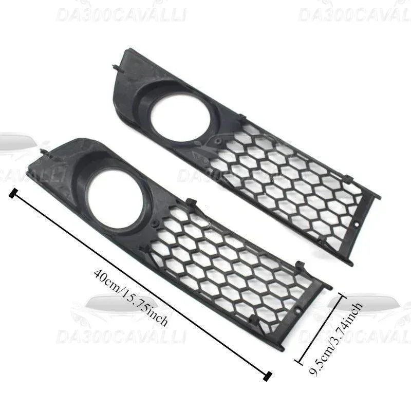 griglie-fendinebbia-audi-a4-2001-2005-da300cavalli-4 - Da300Cavalli
