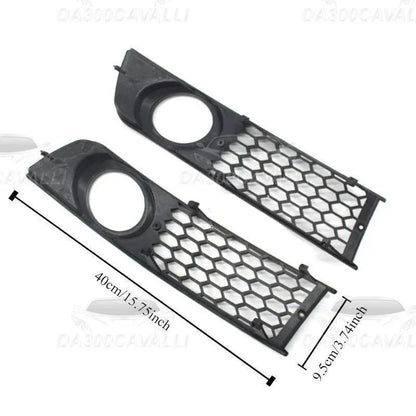 griglie-fendinebbia-audi-a4-2001-2005-da300cavalli-4 - Da300Cavalli