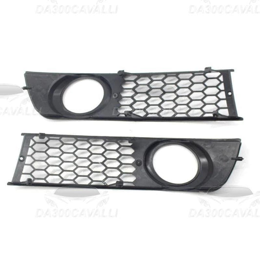 Griglie Fendinebbia Audi A4 (2001-2005) - Da300Cavalli