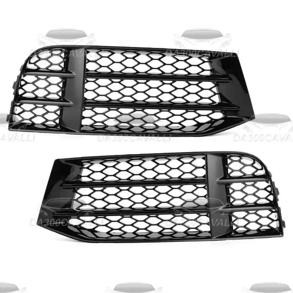 griglie-fendinebbia-audi-a5-2008-2016-da300cavalli-1 - Da300Cavalli