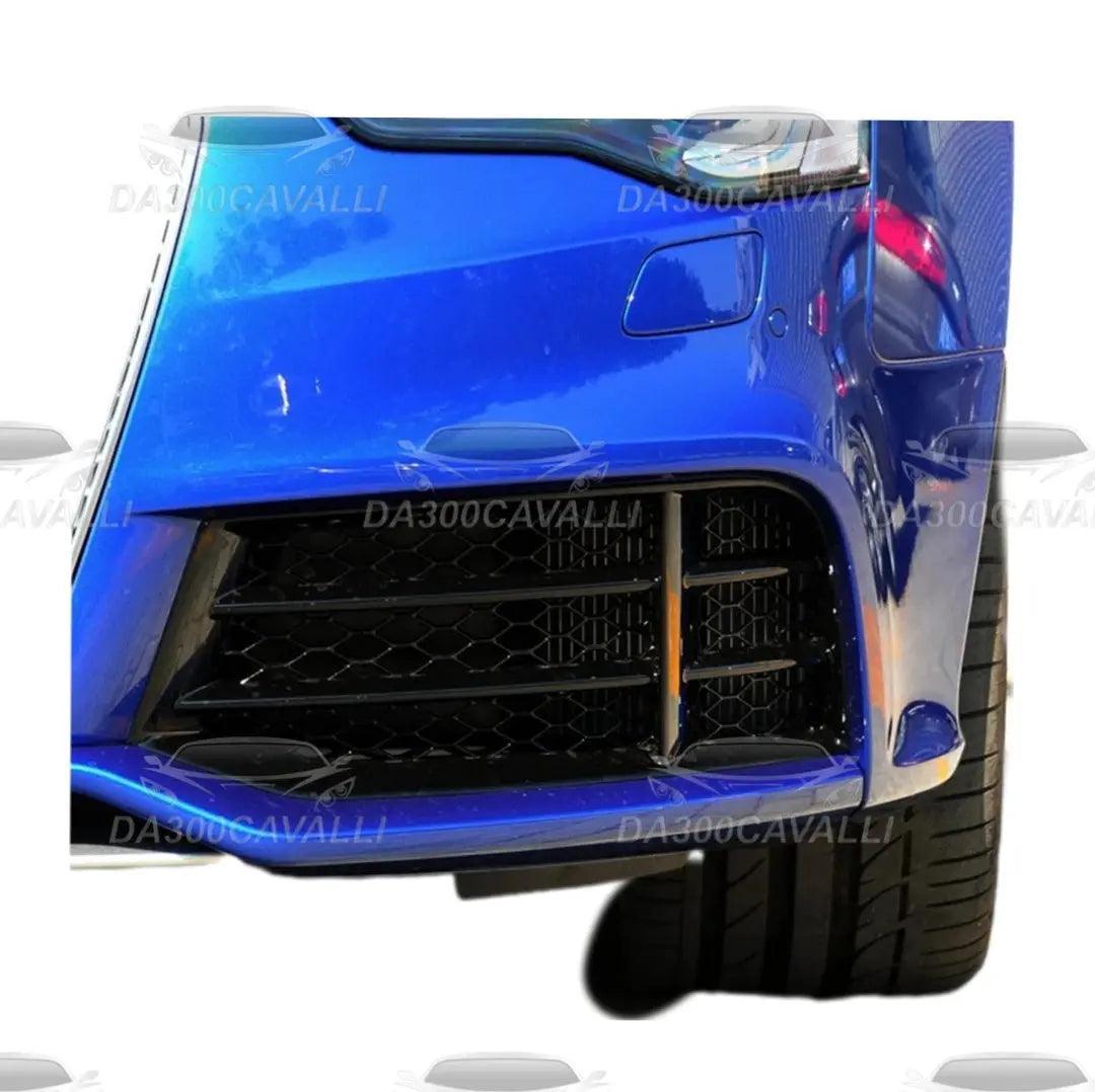 Griglie Fendinebbia Audi A5 (2008-2016) - Da300Cavalli
