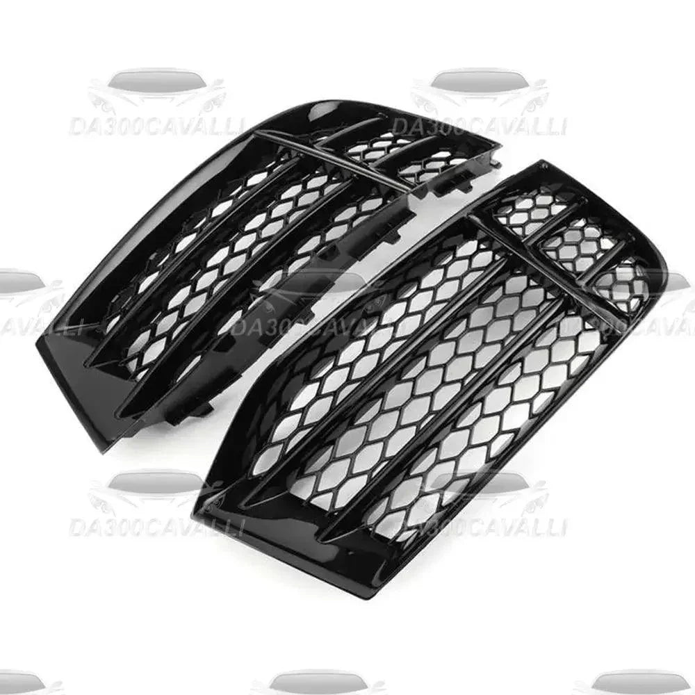 griglie-fendinebbia-audi-a5-2008-2016-da300cavalli-2 - Da300Cavalli