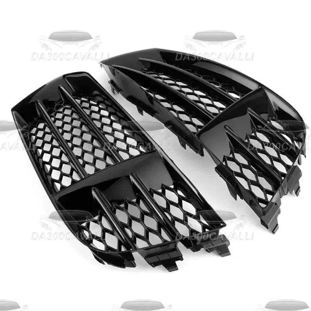 griglie-fendinebbia-audi-a5-2008-2016-da300cavalli-3 - Da300Cavalli