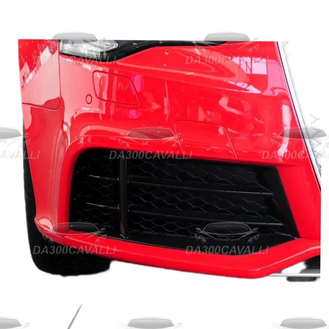 Griglie Fendinebbia Audi A5 (2008-2016) - Da300Cavalli