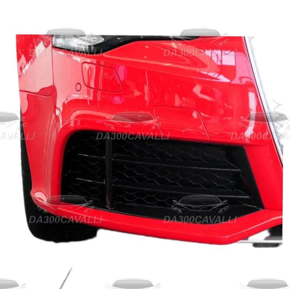 Griglie Fendinebbia Audi A5 (2008-2016) - Da300Cavalli