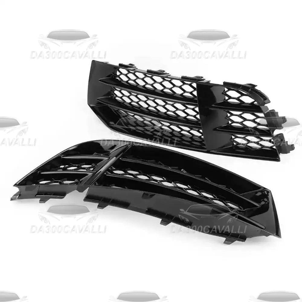 Griglie Fendinebbia Audi A5 (2008-2016) - Da300Cavalli