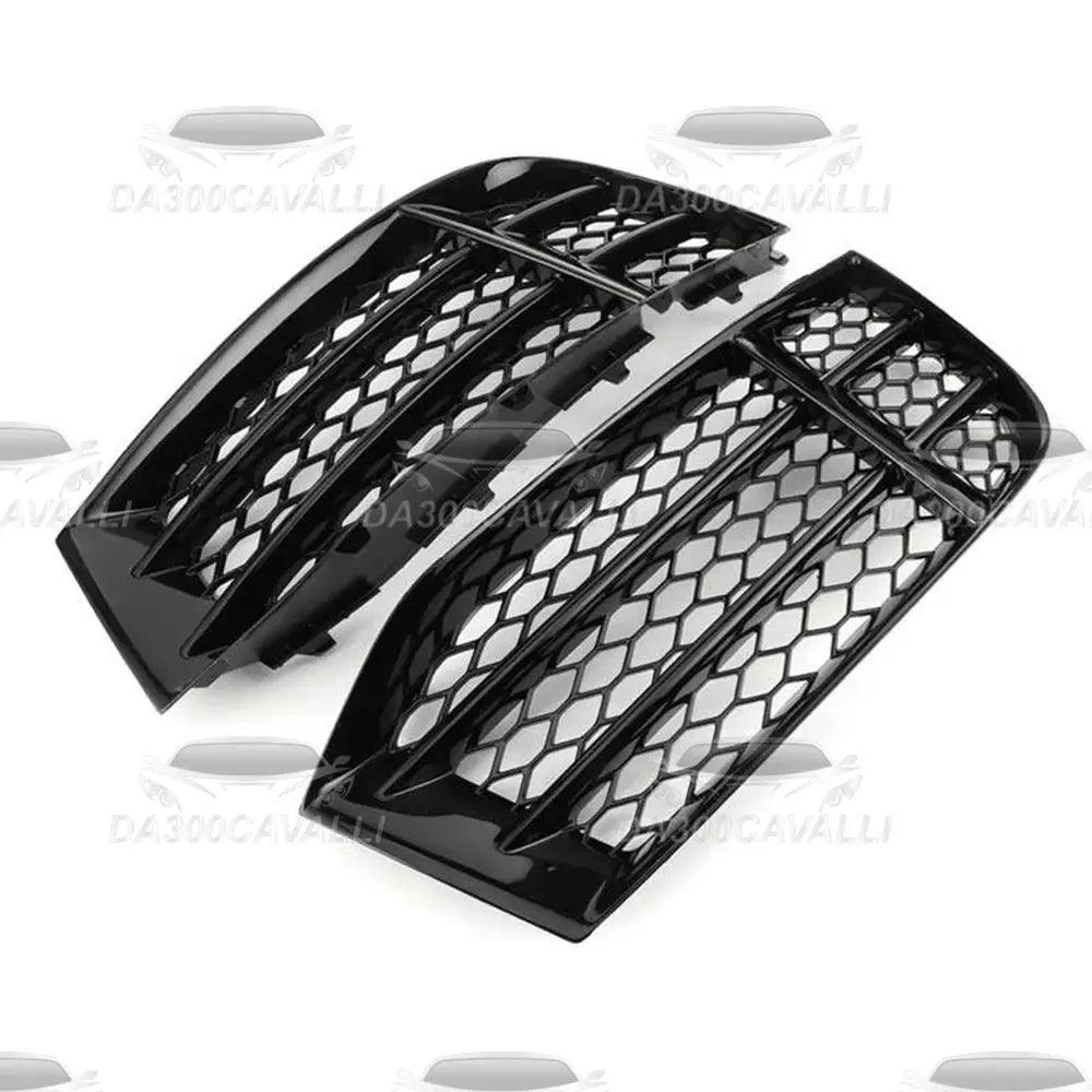 Griglie Fendinebbia Audi A5 (2008-2016) - Da300Cavalli